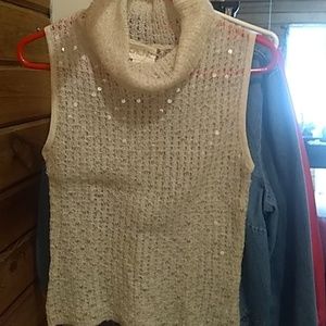 Knit shirt